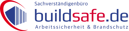 Logo buildsafe